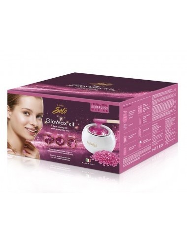 Glowax Kit