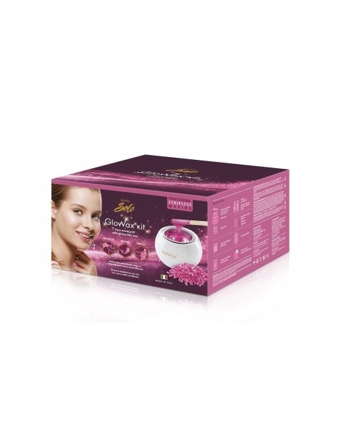 Glowax Kit