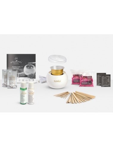 Glowax Kit