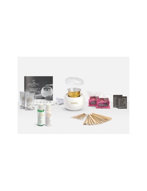Glowax Kit