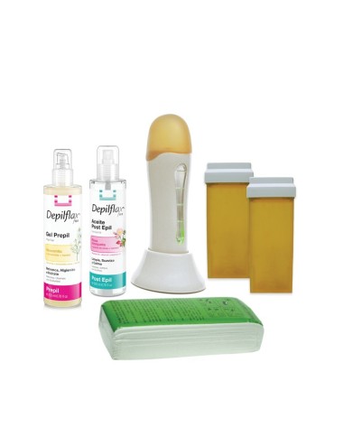KV10 Mini roll-on Startpaket