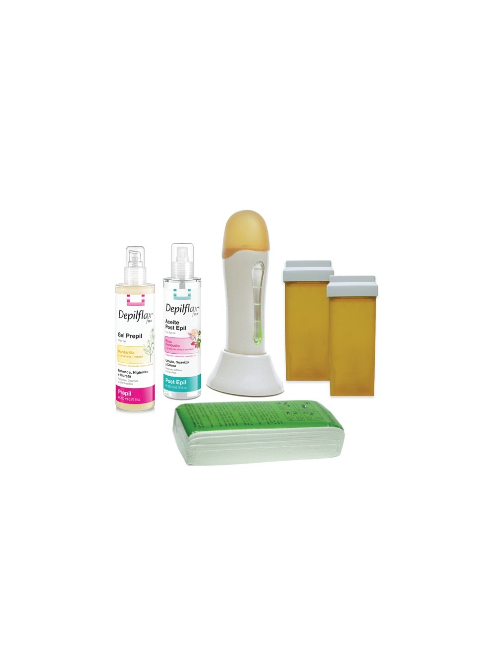 KV10 Mini roll-on Startpaket KV10 Mini roll-on Startpaket