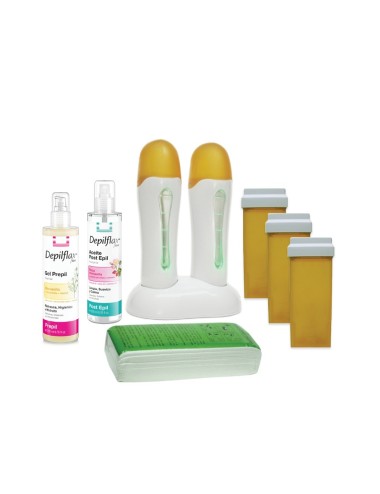 KV20 Roll-on Startpaket