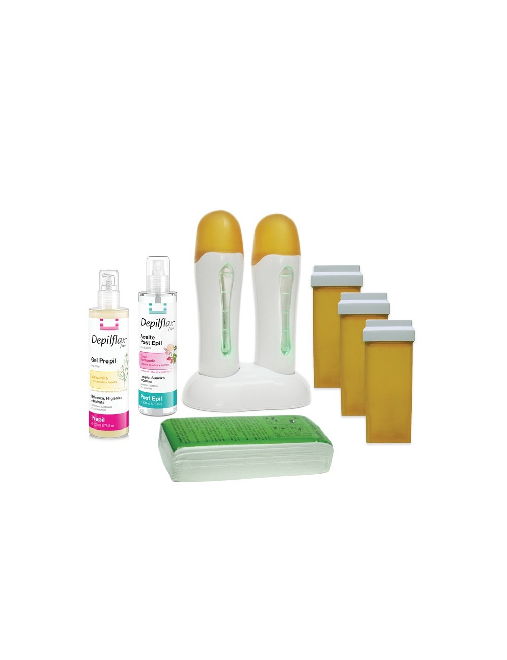 KV20 Roll-on Startpaket KV20 Roll-on Startpaket