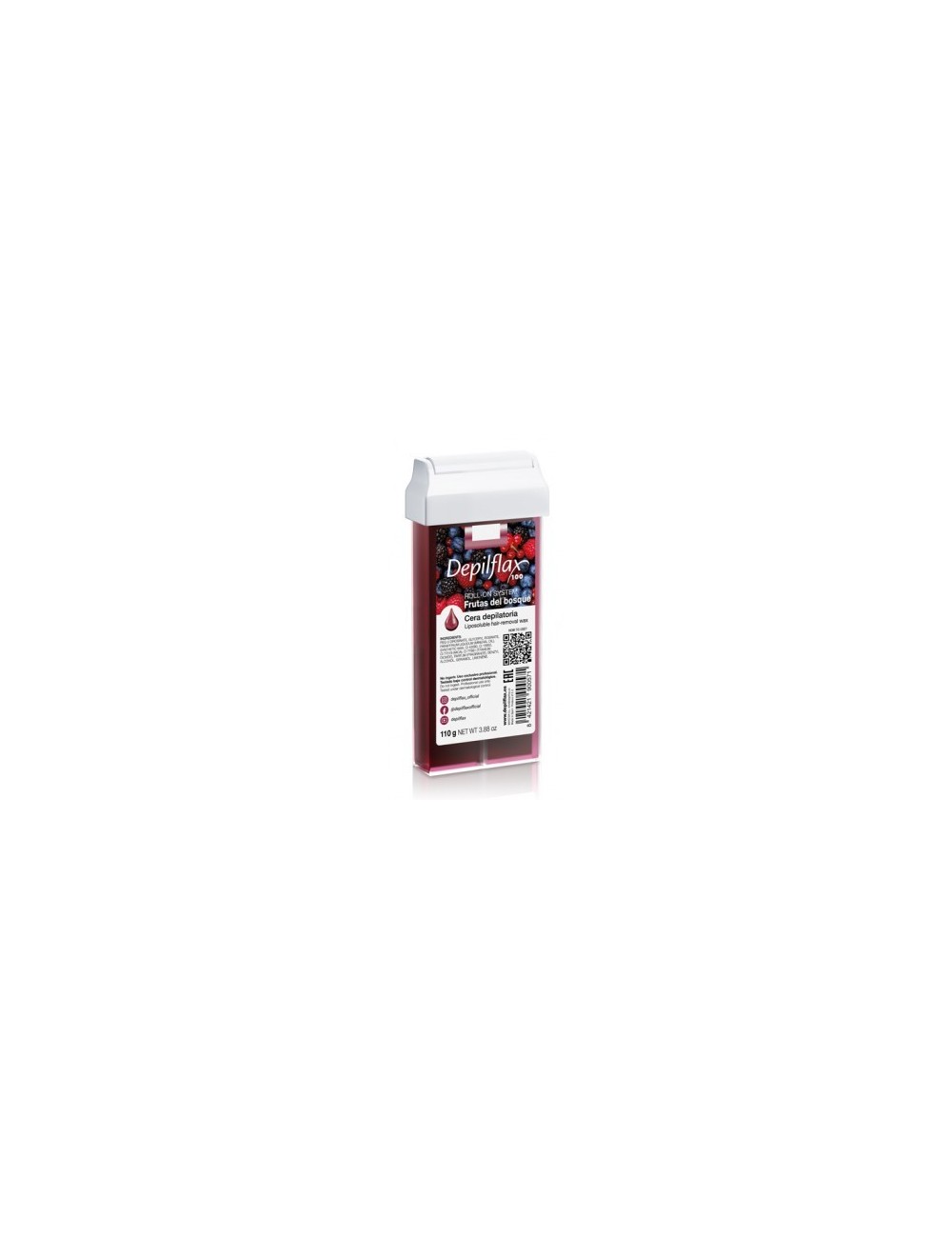 0273 Forest Roll-on Wax