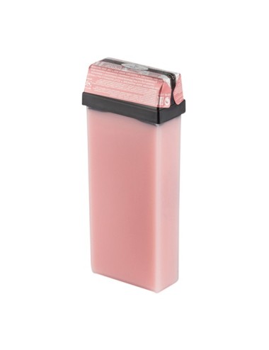 Gourmet Pink Roll-On Wax