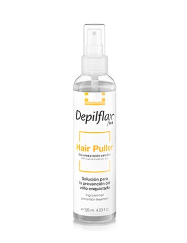 Hair Puller mot inåtväxta...