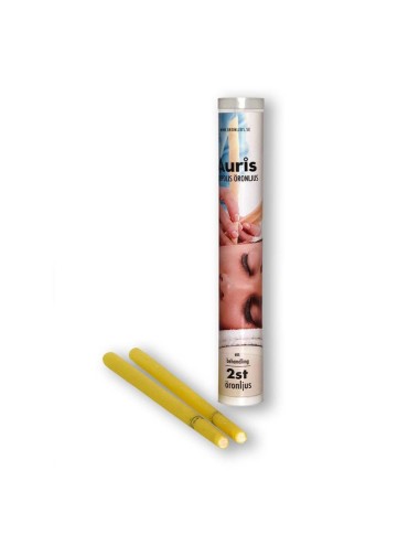 Auris Öronljus med Propolis...
