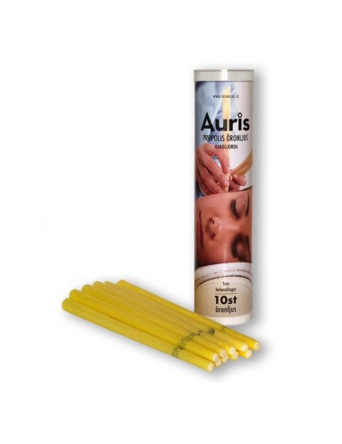 Auris Öronljus med Propolis...